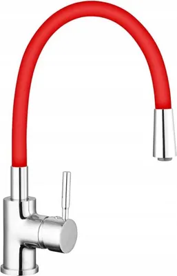 Produktbild von KING RED Küchenspüle Wasserhahn für Spüle