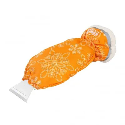 Produktbild von Kungs Arctic-Is Eiskratzer-Handschuh mit Eiszähnen