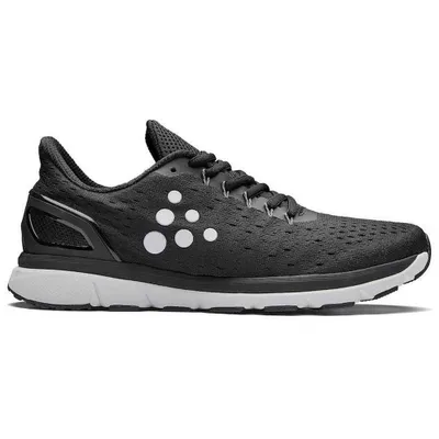 Produktbild von Craft V150 Engineered Laufschuhe Damen - Schwarz / Weiß