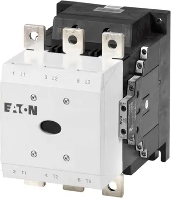 Immagine prodotto di Contattore di potenza Eaton con br. DILM400/22(RA250) 208209
