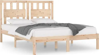 Produktbild von VidaXL 3103953, 2,06 m, 2,06 m, 31 cm, 2000 x 2000 mm, 2055 x 40 x 1000 mm, 1 Stück(e)