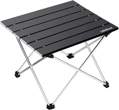 Produktbild von Klappbarer Campingtisch, Aluminium, für Camping