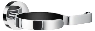 Produktbild von Smedbo HOME - Fön- und Glätteisenhalter in Chrom poliert HK3231