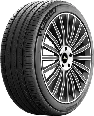 Image de Michelin Primacy 5 205/55R16 91V Bsw
