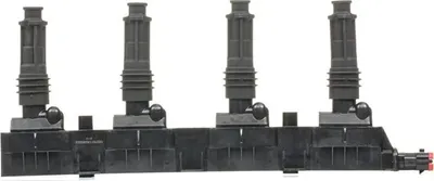 Produktbild von RIDEX 689C0101 Zündspule für OPEL Corsa D Schrägheck (S07) Corsa C Schrägheck (X01) Meriva A (X03) Astra H Caravan (A04) Astra H Schrägheck (A04)