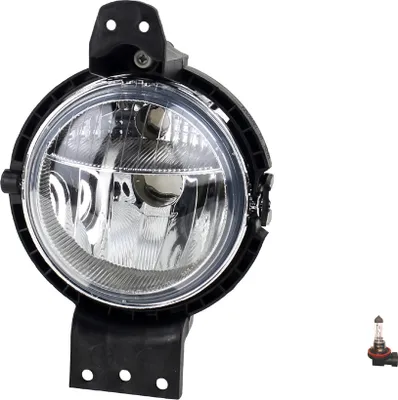 Immagine prodotto di Johns, fendinebbia adatto per BMW Mini Countryman 06/10- 1x sinistra o r con H8