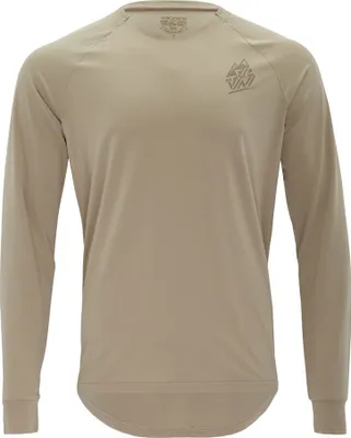 Produktbild von Silvini Cortino Langarm-trikot Beige XL Mann Beige XL