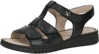 Produktbild von Caprice Damen Sandalen 9-28102-44 Schwarz