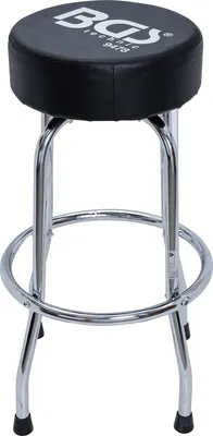 Immagine prodotto di BGS 9478 | Sgabello da officina