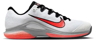 Imagen del producto de Zapatillas de fútbol Nike Vapor 12 HC PRM, color blanco, talla 44