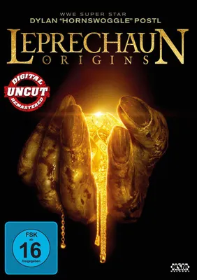 Image de Leprechaun: Origins