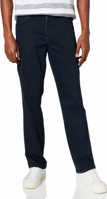 Image de Wrangler - Hommes - Texas Low Stretch Jeans (W12175001)