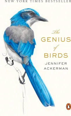 Produktbild von The Genius of Birds