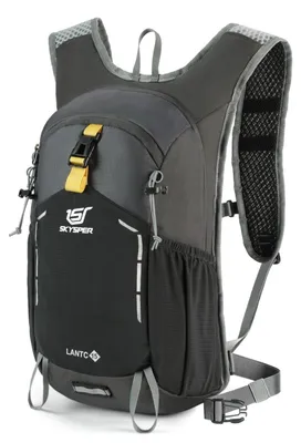 Productafbeelding van Lichtgewicht Hiking Backpack voor Outdoor Activiteiten
