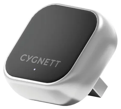 Immagine prodotto di CYGNETT, adattatore Bluetooth wireless per auto compatibile con CarPlay e Android Auto, grigio