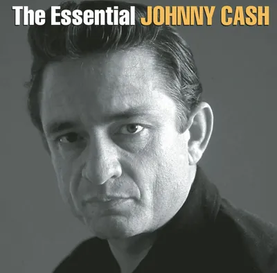 Obrázek produktu pro Johnny Cash: The Essential Johnny Cash