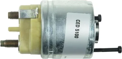 Obrázok produktu pre Elektromagnetický spínač AS-PL, štartér