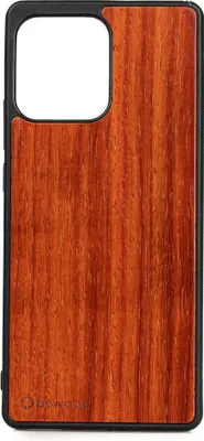 Obrázok produktu pre Drevené puzdro Bewood pre Motorola Edge 40 PADOUK