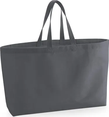 Immagine prodotto di Borsa in tela Westford Mill di dimensioni eccessive