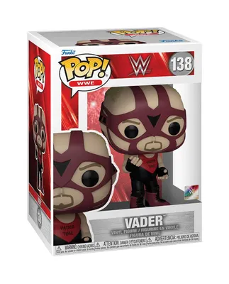Produktbild von WWE - Vader 138  - Funko Pop! Vinyl Figur