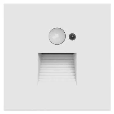 Produktbild von DOTLUX LED-Treppenleuchte EASYSTAIRsensor 1,5 W 3000K weiß