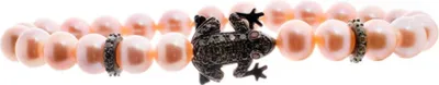 Image de Bijoux Lancaster Bracelet jlabrfrog3pu