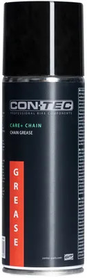 Image de Contec Care+ Spray Lubrifiant 200ml Transparent Transparent One Size