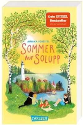 Obrázok produktu pre Sommer auf Solupp
