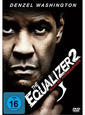 Zdjęcie produktu dla The Equalizer 2