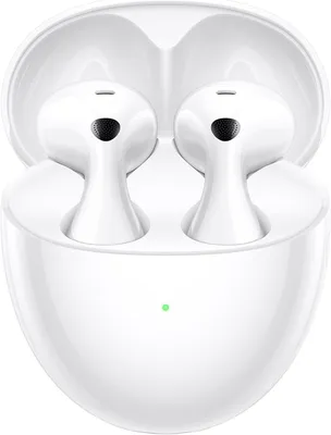 Produktbild von In-Ear-Kopfhörer, Dual-Treiber True Sound, Stabile und klare Anrufe, Open-Fit-ANC, 36Stunde Akkulaufzeit, IP54 Wasserdicht, iOS & Android