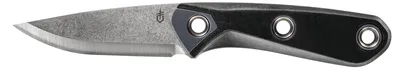 Produktbild von Gerber Principle Bushcraftmesser Schwarz 1050243