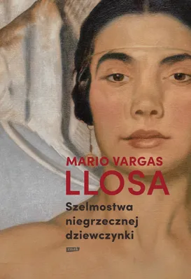 Image de Szelmostwa niegrzecznej dziewczynki wyd. 2025