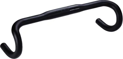 Produktbild von BBB Cycling BBB Lenker Racer 31.8/380mm schwarz 31 - ergonomischer Rennradlen...