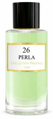 Produktbild von Kollektion Prestige NR 26 Perla Eau de parfum