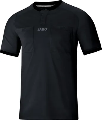 Zdjęcie produktu dla Jako Referee Jersey Ka Men - Black