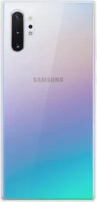 Immagine prodotto di BigBen Connected, custodia protettiva per Samsung Galaxy Note 10, morbida e ultrasottile, trasparente