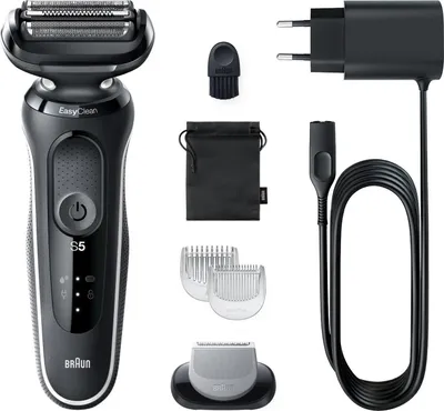Produktbild von Braun Series 5 51-W1600s