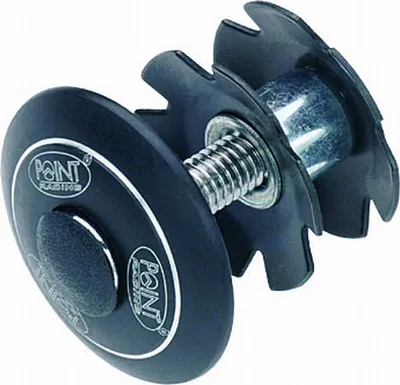 Produktbild von Point A-Head Set Kralle