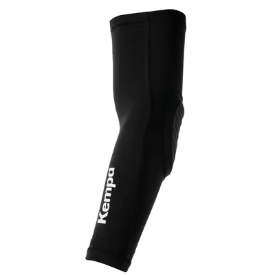 Produktbild von Kempa ARM SLEEVE, schwarz/weiß