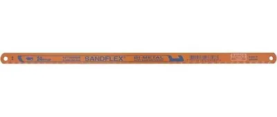 Produktbild von BAHCO SANDFLEX® Bimetall-Blatt, 300 mm, 24 Zähne