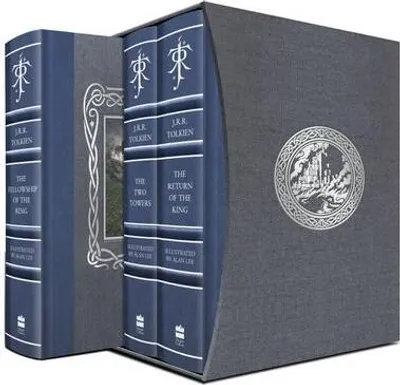Zdjęcie produktu dla The Lord of the Rings