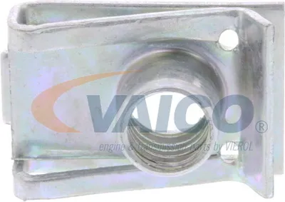 Produktbild von Mutter 1,7 cm Breite 1,05 cm Höhe 2,5 cm Tiefe OE 7703046151 V46-0564
