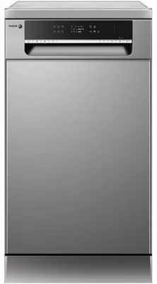 Image de Lave-vaisselle 45cm 10 couverts 47db - Fagor - FLVP1047DS -