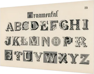 Produktbild von Wandtapete - Dekorative Tapete für Wohnzimmer- Tapetenfolie für Wanddekoration - 104x70 cm - Dekorative Buchstaben
