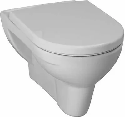 Zdjęcie produktu dla LAUFEN PRO wisząca spłuczka WC, 360x560mm, H8209510370001