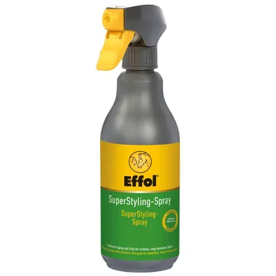 Immagine prodotto di Effol Super Styling Spray 500 ml