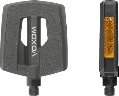 Immagine prodotto di Voxom Pe1, pedale, colore argento, taglia unica