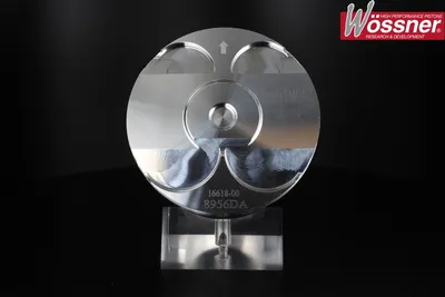 Produktbild von WÖSSNER Schmiedekolben Ø 95,97 mm