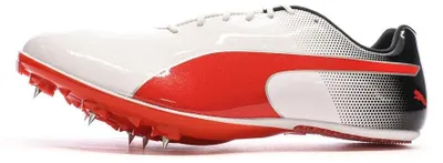 Productafbeelding van PUMA EVOSPEED SPRINT 14 herenschoenen, rood, maat 40