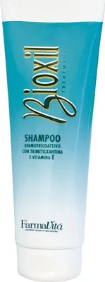 Produktbild von Farmavita Bioxil Shampoo 250ml